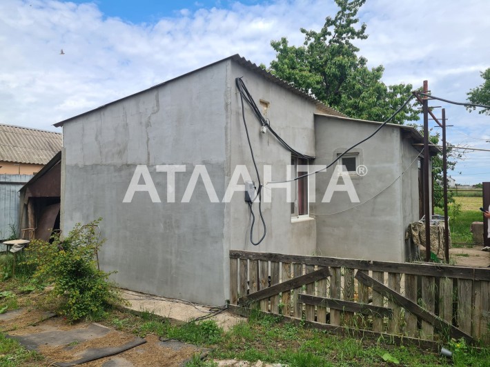 Продам домик в Фонтанке возле школы! - фото 1