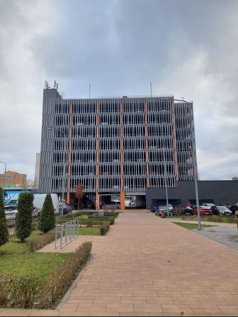 Паркомісце ЖК Seven оренда. - фото 1