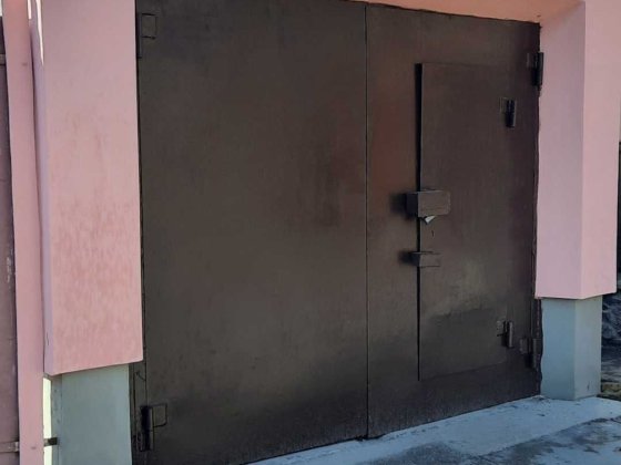 Аренда гаража, сдам гараж, парковка, стоянка, Солом р-н, ул. Народная. Киев