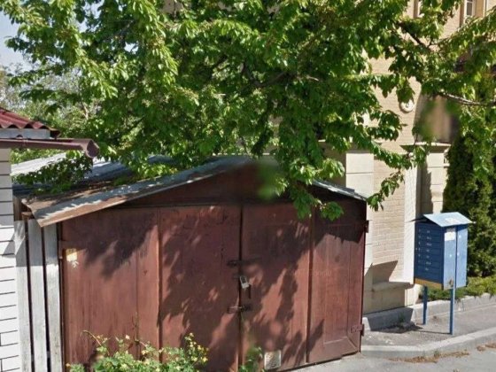 Здам в аренду гараж. Киев