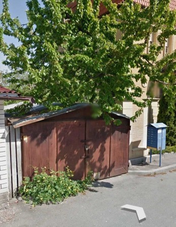 Здам в аренду гараж. - фото 1