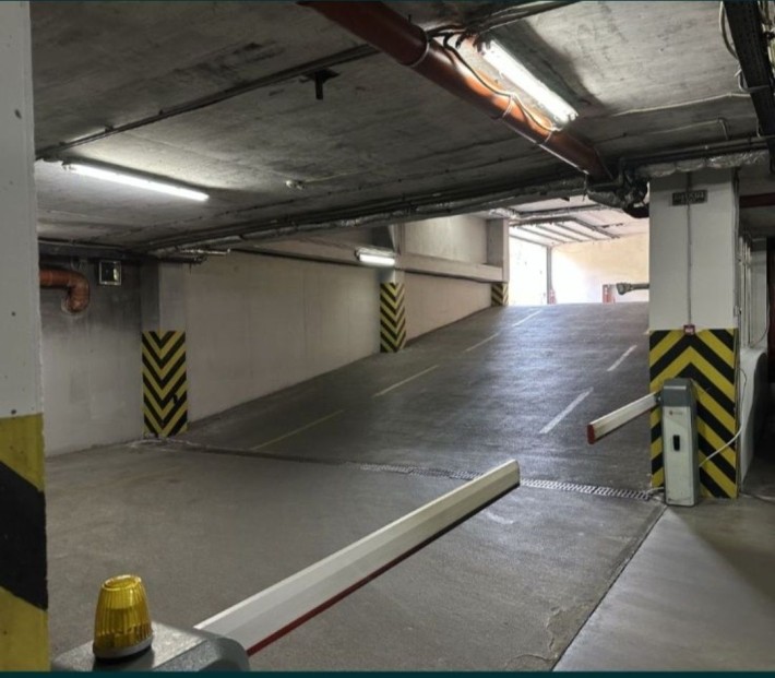 Сдам паркоместо ЖК Гагарин Плаза, Аркадия - фото 1