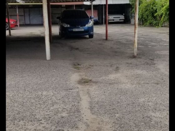 Продам, сдам місце на стоянці, вул. Іцхака Рабіна Одеса