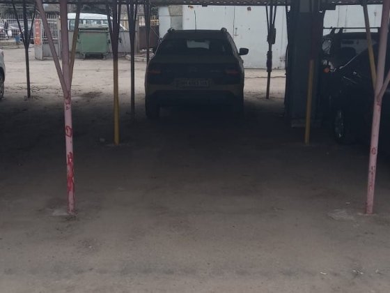 Сдам место на Автостоянке"Фаворит" ул.Семьи Глодан,20 Одесса