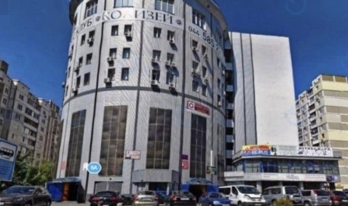 Оренда від власника. Гараж 22 кв.м. Колізей. Руденко 6А - фото 1