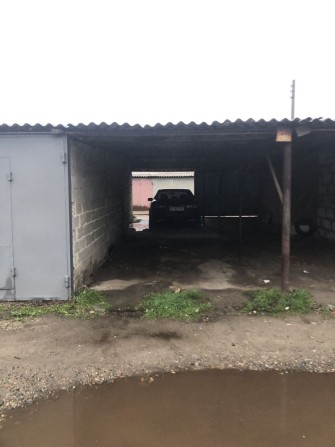 Здам або продам паркомісце, місце на парковці відрадний 34 - фото 1