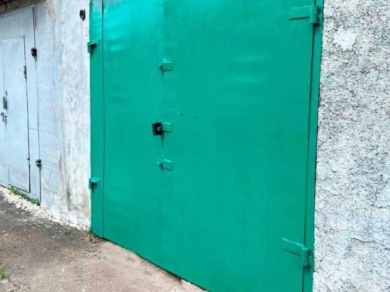 Оренда гаража ГК Енергетик-2, вул. Камишинська 4 Киев