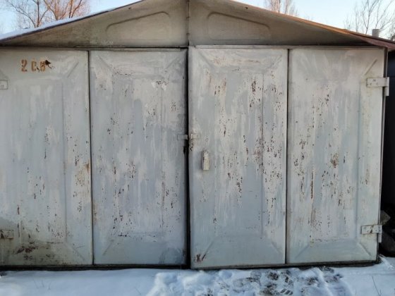 Здам гараж в оренду від власника Киев