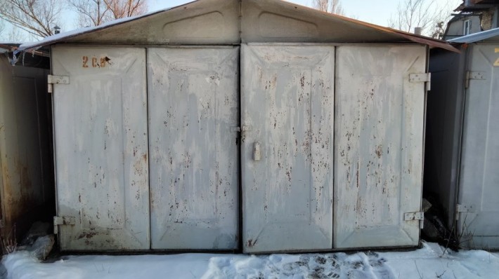 Здам гараж в оренду від власника - фото 1