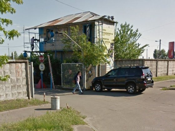 Паркомісце,стоянка, оренда.. Киев