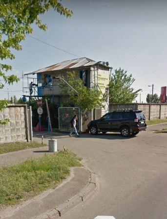 Паркомісце,стоянка, оренда.. - фото 1