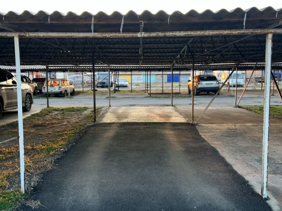 Парковочное место Одеса