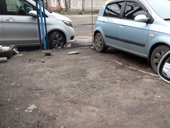 продам паркомісце Одесса