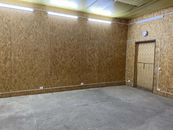 Здам гараж в оренду Ладыжин