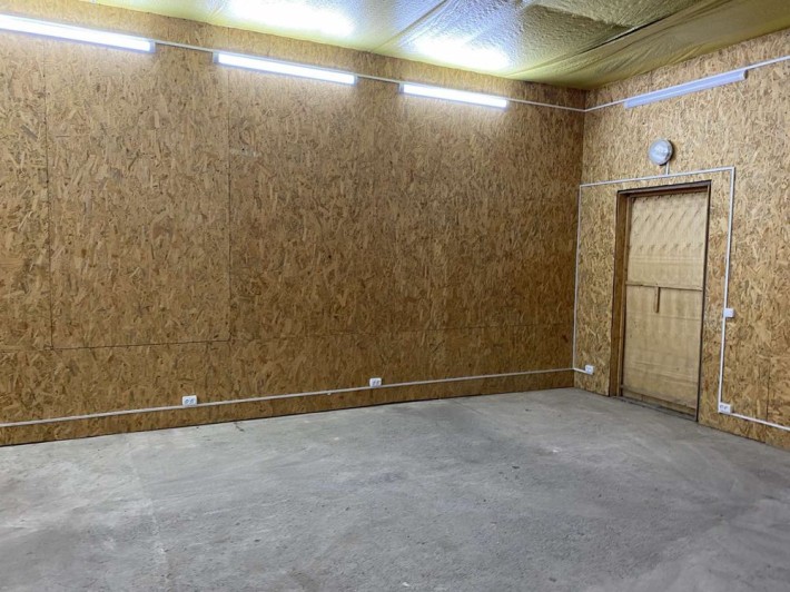 Здам гараж в оренду - фото 1