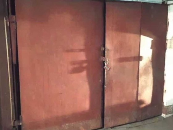 Здам гараж в ГК "Березняки-3" Киев