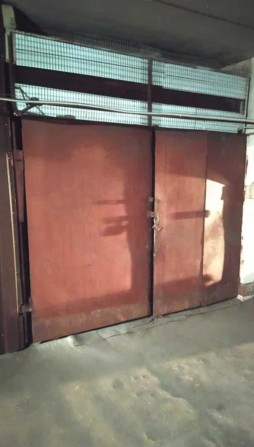 Здам гараж в ГК "Березняки-3" - фото 1