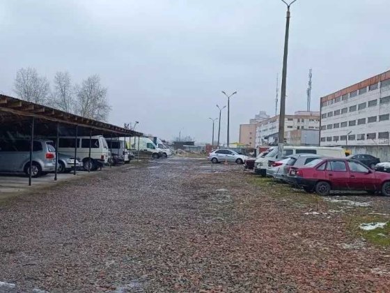 Здам в оренду паркомісце на вул. Північна, 1 Киев