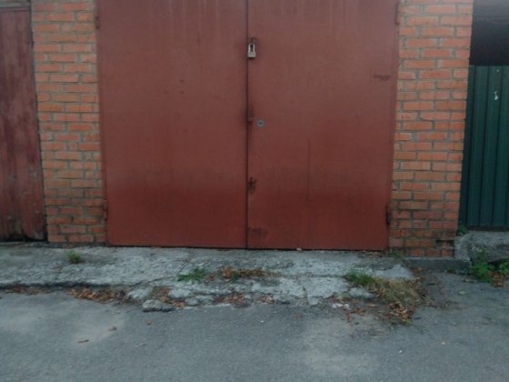 Здам в оренду цегляний гараж в центрі м. Вінниці. Михайлівці