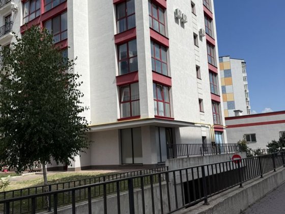 Оренда паркомісця ж/к містечко Козацьке Крихівці