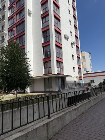 Оренда паркомісця ж/к містечко Козацьке - фото 1