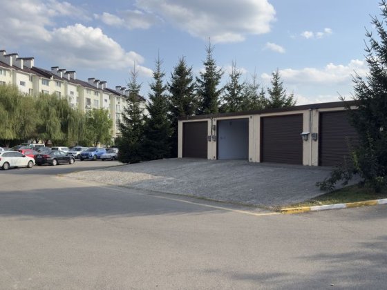 Оренда. Гараж. Возрель Ворзель