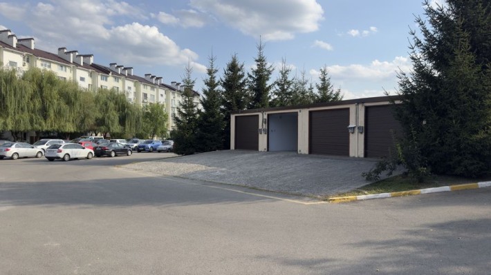 Оренда. Гараж. Возрель - фото 1