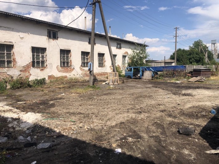 Площадка.+Навіс. 600m2 | Оренда | Від власника | Договірна - фото 1