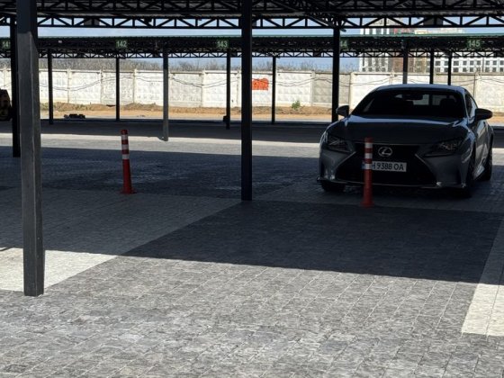 Сдам в аренду паркоместо в ЖК Смарт Сити Одесса