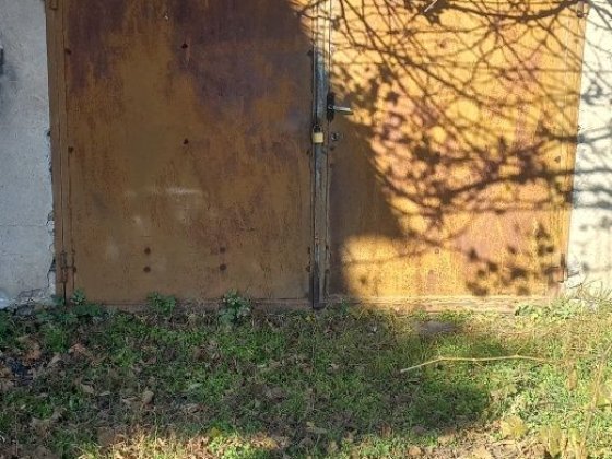 Сдам гаражное помещение Великий Дальник