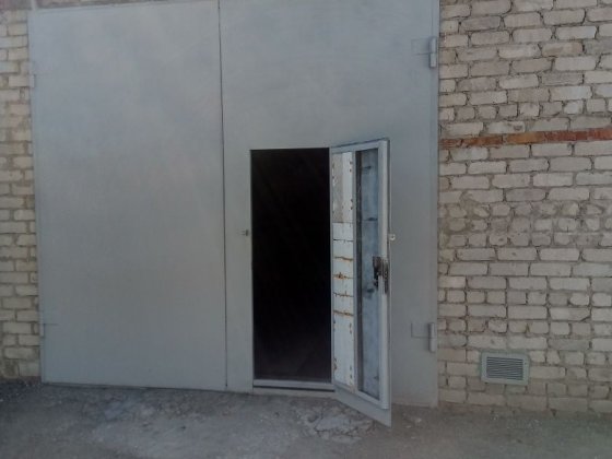 Продаж гаражів,парковок. Тепличне