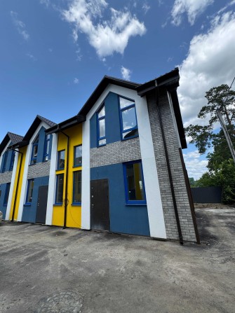 Продам таунхаус Центр Парк Незнайка Торг Газ - фото 1