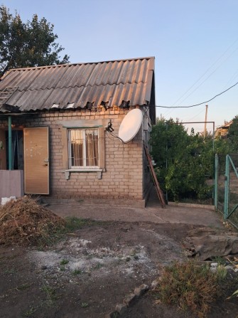 Дача  Долгинцевский р-н. - фото 1