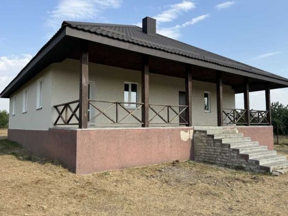 Будинок Вашої мрії! Мильці.