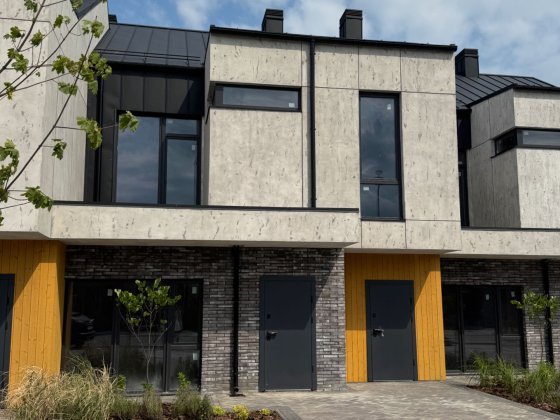 Сітіхаус 72м² м.ІРПІНЬ| КМ Окраса| без % Ірпінь