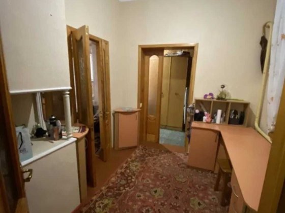 Мотель: окрема частина будинку Полтава