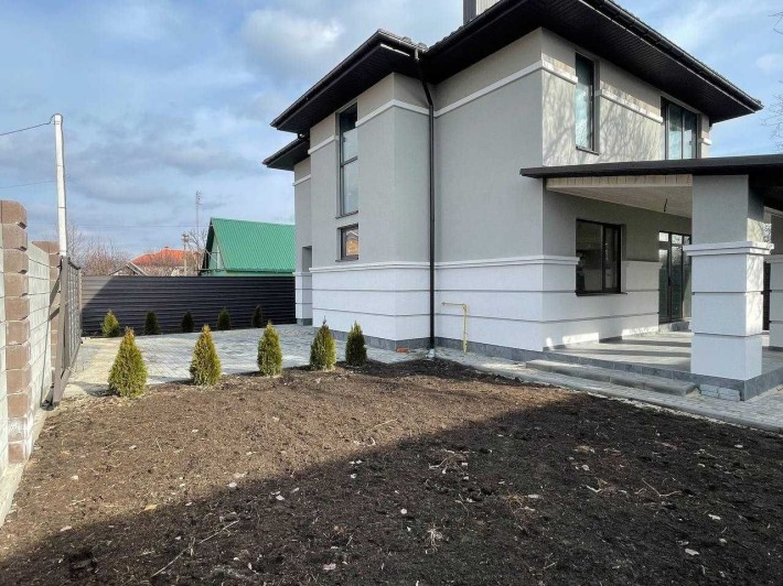 Продам Будинок. Центр Бучі. Поруч Авенір Плаза. Іпотека Сертифікат ТАК - фото 1