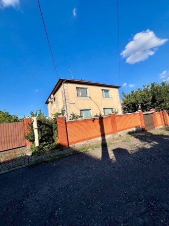Продаж великого сімейного будинку у Тернівському районі - фото 1