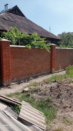 Продаю газифицированных дом в Металлургическом районе - фото 1