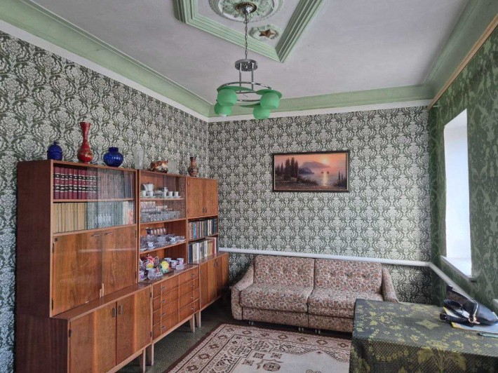 Продам будинок зі зручностями. Трампарк - фото 1