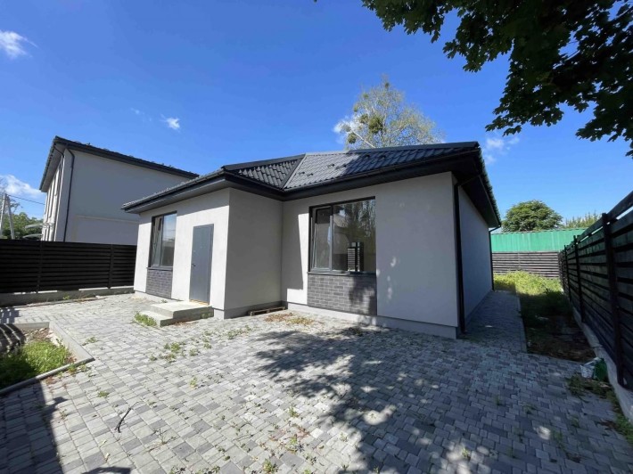 Продам одноповерховий БУДИНОК з ремонтом в Ірпені - фото 1
