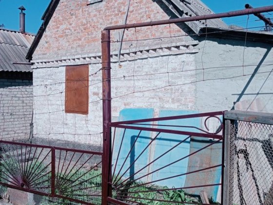 Продам дачу по улице Южная Кривий Ріг