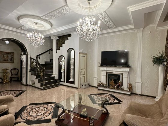 Продаж будинку. Заходь і живи. МОДР. Кривий Ріг