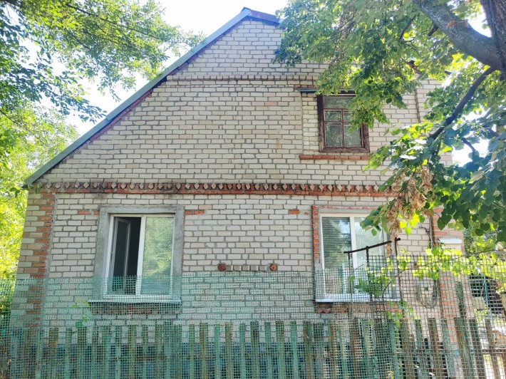 Продам  дом в с. Беляево - фото 1