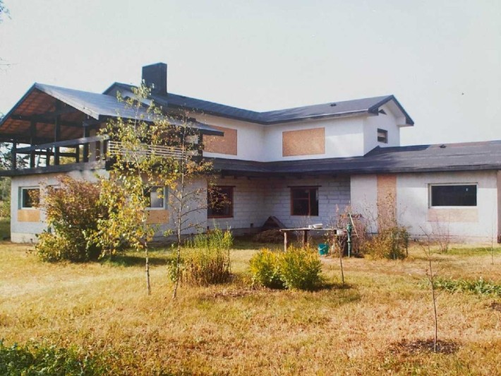 Продам будинок в передмісті Полтави - фото 1