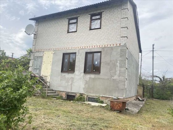 Продається чудова дача-будинок на Вороніна, вул. Медова! Полтава