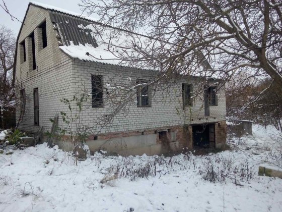 Терміново Продам будинок в Полтаві (участок 25 соток) Полтава