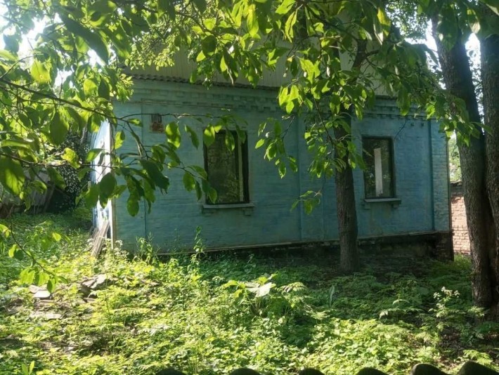 Продам окремий будинок на земельній ділянці 6с. в Полтаві! - фото 1