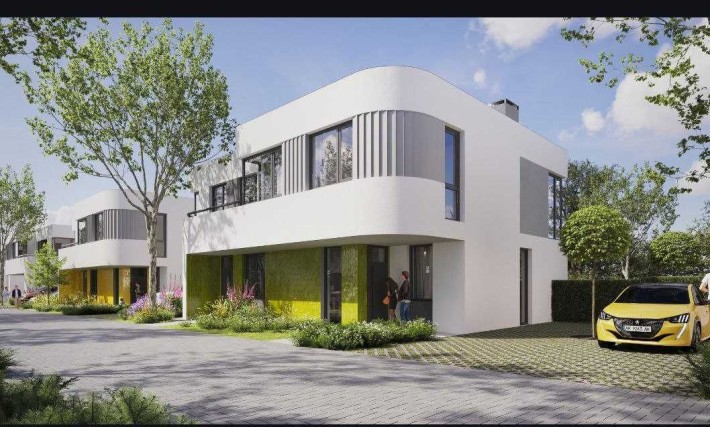 Продам Таунхаус без комиссии! ArtPark Авангард - фото 1