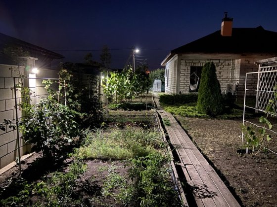 Продам дом в Фонтанке 1 на 10 сотках земли. Фонтанка